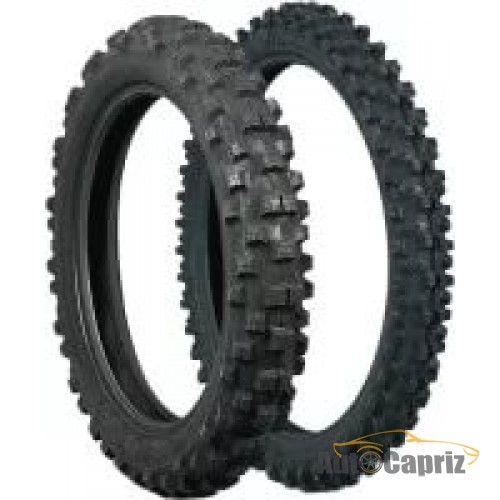 Мотошины Michelin Enduro Competition III 140/80 R18 70R